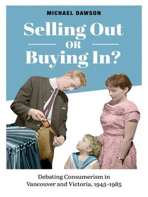 cover image of Selling Out or Buying In?